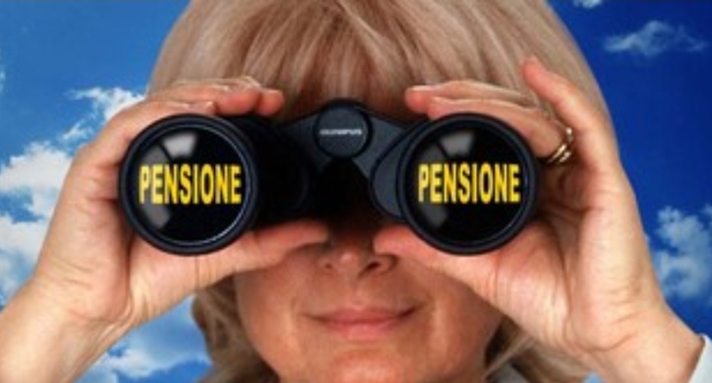 Rappresentazione visiva dell'articolo: Fondi pensione: nell'anno della pandemia ancora battuto il TFR