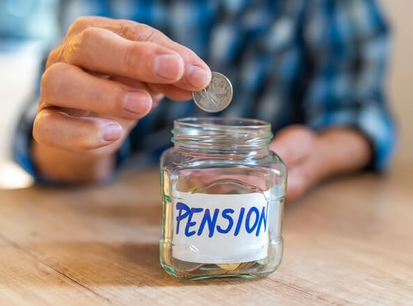 Rappresentazione visiva dell'articolo: Pensione: è solo una questione di... tempo