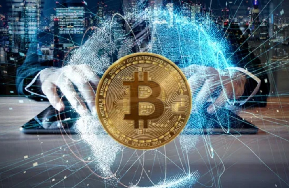Rappresentazione visiva dell'articolo: Alla scoperta della criptovaluta