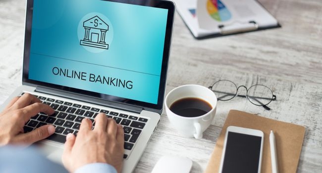 Rappresentazione visiva dell'articolo: In era Covid è boom per l'Internet Banking