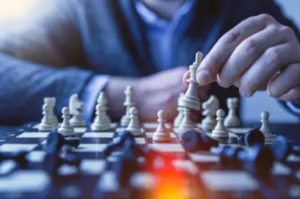 Rappresentazione visiva dell'articolo: I mercati ballano? Cosa bisogna fare?